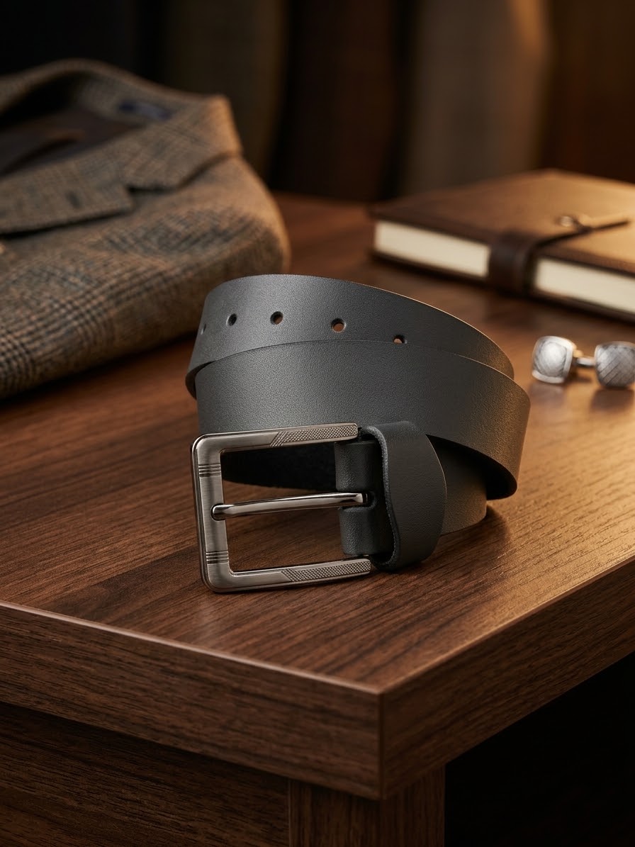 TI LEATHER Belts